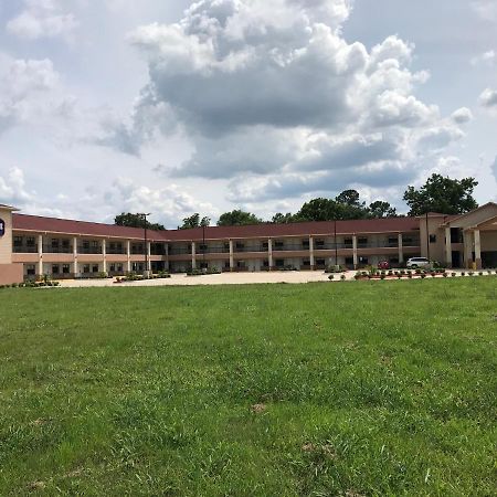 Mustang Inn ヒューストン エクステリア 写真